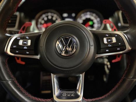 VOLKSWAGEN Golf 2.0 4P GTI TURBO AUTOM�TICO, Foto 3