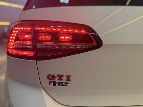 VOLKSWAGEN Golf 2.0 4P GTI TURBO AUTOM�TICO, Foto 8