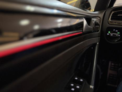 VOLKSWAGEN Golf 2.0 4P GTI TURBO AUTOM�TICO, Foto 12