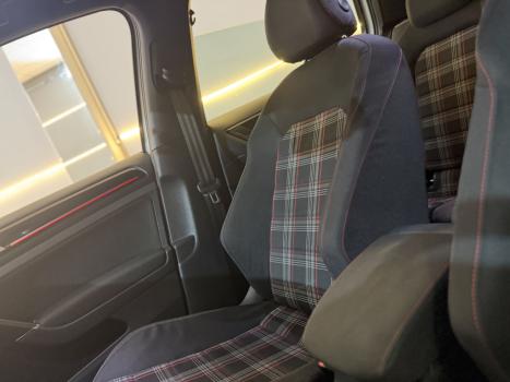 VOLKSWAGEN Golf 2.0 4P GTI TURBO AUTOM�TICO, Foto 14