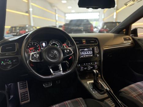 VOLKSWAGEN Golf 2.0 4P GTI TURBO AUTOM�TICO, Foto 15