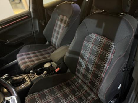 VOLKSWAGEN Golf 2.0 4P GTI TURBO AUTOM�TICO, Foto 17