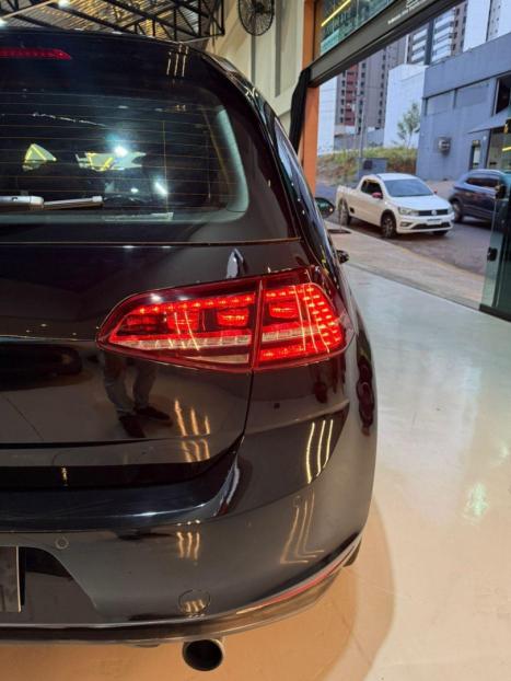 VOLKSWAGEN Golf 2.0 TSI GTI TURBO AUTOMÁTICO, Foto 12 VOLKSWAGEN Golf 2.0 TSI GTI TURBO AUTOMÁTICO, Foto 12