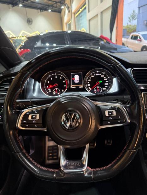 VOLKSWAGEN Golf 2.0 TSI GTI TURBO AUTOMÁTICO, Foto 16 VOLKSWAGEN Golf 2.0 TSI GTI TURBO AUTOMÁTICO, Foto 16