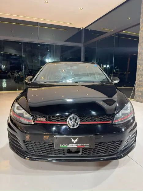 VOLKSWAGEN Golf 2.0 TSI GTI TURBO AUTOM�TICO, Foto 3