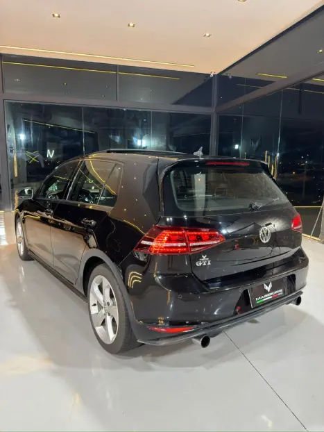 VOLKSWAGEN Golf 2.0 TSI GTI TURBO AUTOM�TICO, Foto 7