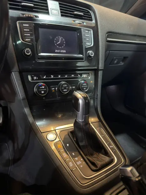 VOLKSWAGEN Golf 2.0 TSI GTI TURBO AUTOM�TICO, Foto 12