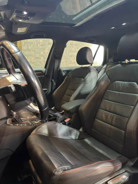 VOLKSWAGEN Golf 2.0 TSI GTI TURBO AUTOM�TICO, Foto 13