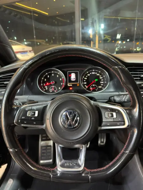 VOLKSWAGEN Golf 2.0 TSI GTI TURBO AUTOM�TICO, Foto 16