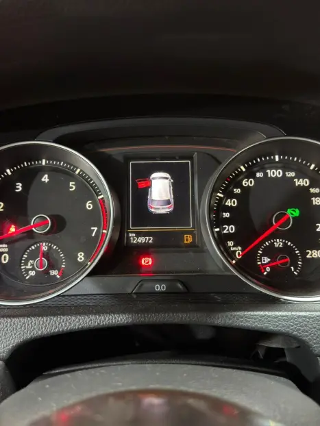 VOLKSWAGEN Golf 2.0 TSI GTI TURBO AUTOM�TICO, Foto 17