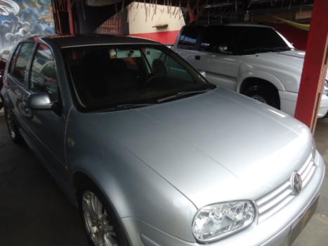 VOLKSWAGEN Golf 2.0 4P, Foto 2