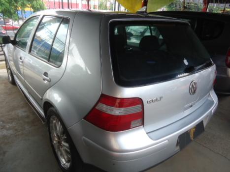 VOLKSWAGEN Golf 2.0 4P, Foto 5