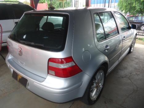 VOLKSWAGEN Golf 2.0 4P, Foto 6