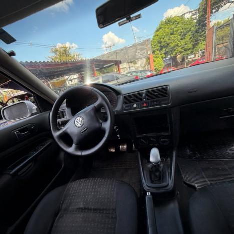 VOLKSWAGEN Golf 2.0 4P, Foto 4