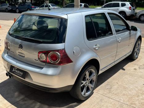 VOLKSWAGEN Golf 2.0 4P FLEX AUTOM�TICO, Foto 4