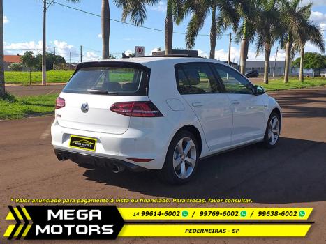 VOLKSWAGEN Golf 2.0 GTI TURBO AUTOM�TICO, Foto 7