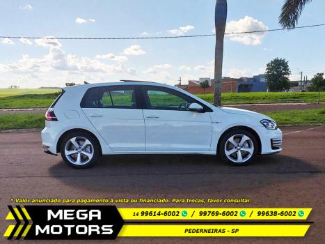 VOLKSWAGEN Golf 2.0 GTI TURBO AUTOM�TICO, Foto 8