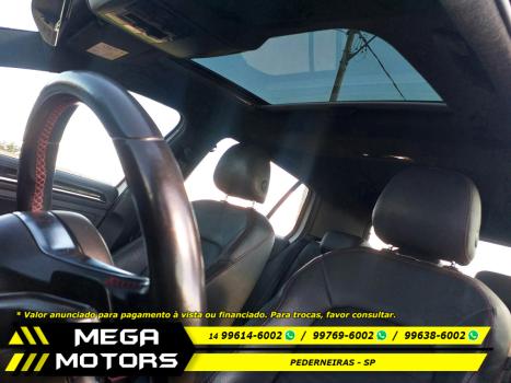 VOLKSWAGEN Golf 2.0 GTI TURBO AUTOM�TICO, Foto 10