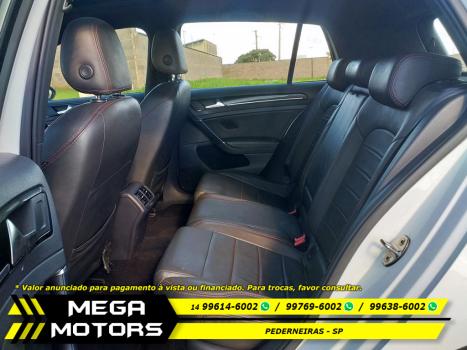 VOLKSWAGEN Golf 2.0 GTI TURBO AUTOM�TICO, Foto 11