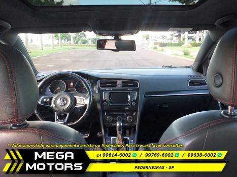 VOLKSWAGEN Golf 2.0 GTI TURBO AUTOM�TICO, Foto 12