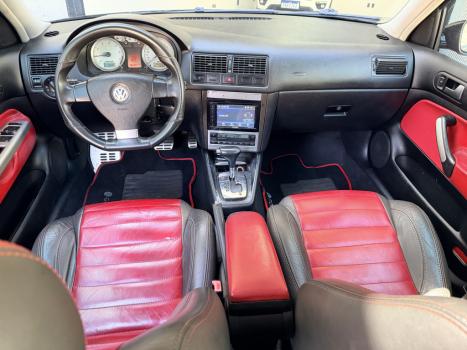 VOLKSWAGEN Golf 2.0 4P FLEX BLACK EDITION AUTOM�TICO, Foto 4