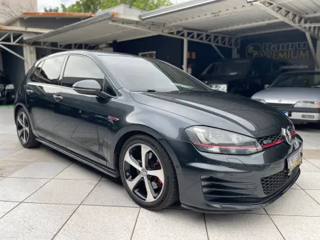 VOLKSWAGEN Golf 2.0 TSI GTI TURBO AUTOM�TICO, Foto 1