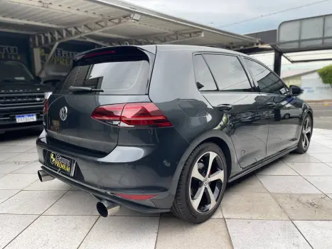 VOLKSWAGEN Golf 2.0 TSI GTI TURBO AUTOM�TICO, Foto 3