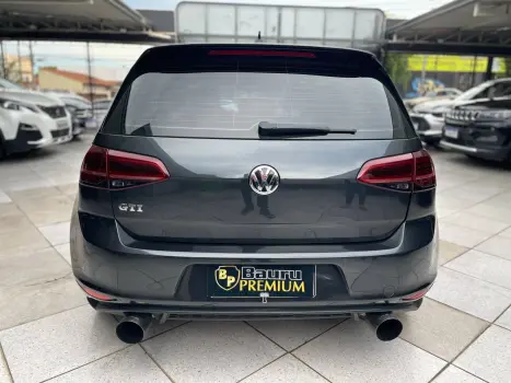 VOLKSWAGEN Golf 2.0 TSI GTI TURBO AUTOM�TICO, Foto 4