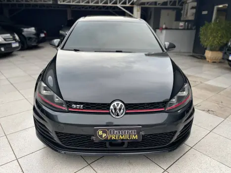 VOLKSWAGEN Golf 2.0 TSI GTI TURBO AUTOM�TICO, Foto 6