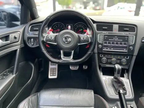 VOLKSWAGEN Golf 2.0 TSI GTI TURBO AUTOM�TICO, Foto 7