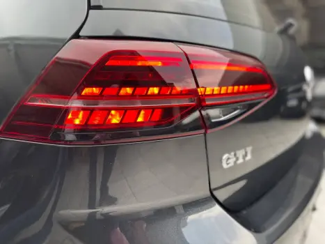 VOLKSWAGEN Golf 2.0 TSI GTI TURBO AUTOM�TICO, Foto 11