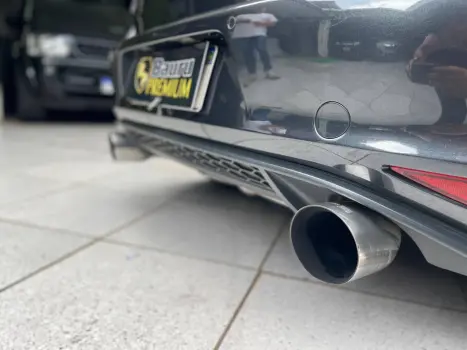 VOLKSWAGEN Golf 2.0 TSI GTI TURBO AUTOM�TICO, Foto 12