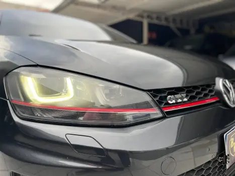 VOLKSWAGEN Golf 2.0 TSI GTI TURBO AUTOM�TICO, Foto 13