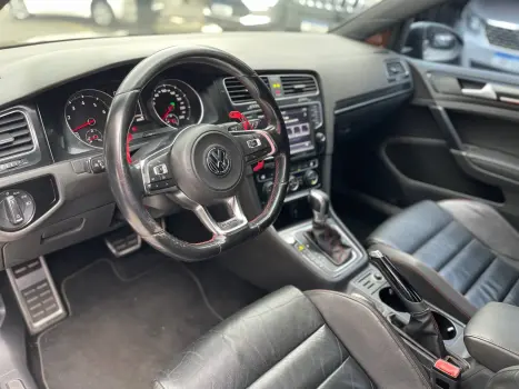VOLKSWAGEN Golf 2.0 TSI GTI TURBO AUTOM�TICO, Foto 15
