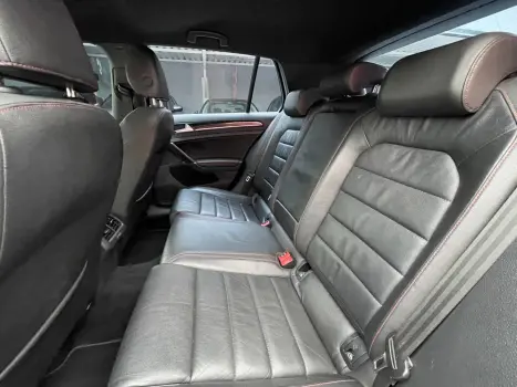 VOLKSWAGEN Golf 2.0 TSI GTI TURBO AUTOM�TICO, Foto 16