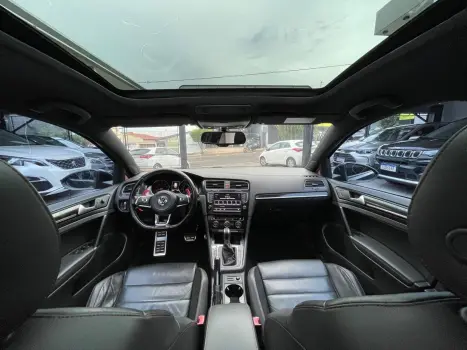 VOLKSWAGEN Golf 2.0 TSI GTI TURBO AUTOM�TICO, Foto 17