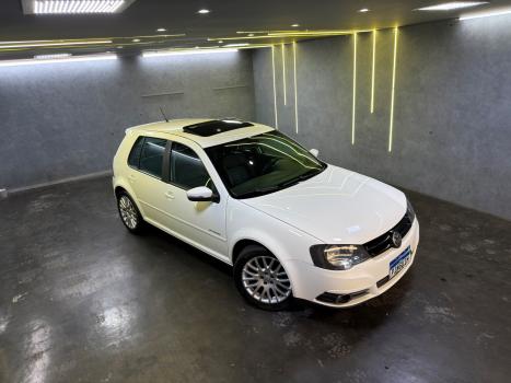VOLKSWAGEN Golf 2.0 4P FLEX SPORTLINE AUTOM�TICO, Foto 1