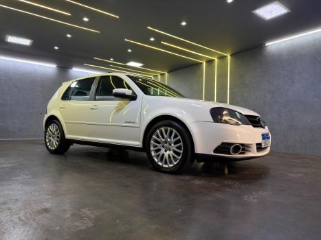VOLKSWAGEN Golf 2.0 4P FLEX SPORTLINE AUTOM�TICO, Foto 4