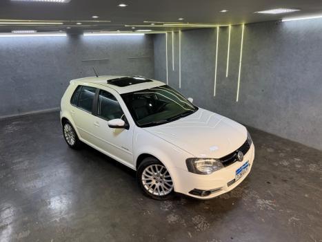 VOLKSWAGEN Golf 2.0 4P FLEX SPORTLINE AUTOM�TICO, Foto 5