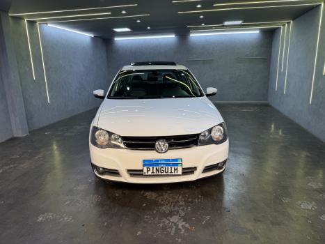VOLKSWAGEN Golf 2.0 4P FLEX SPORTLINE AUTOM�TICO, Foto 6