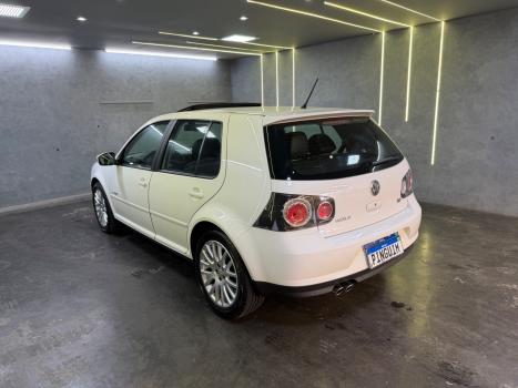 VOLKSWAGEN Golf 2.0 4P FLEX SPORTLINE AUTOM�TICO, Foto 10