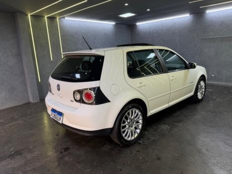 VOLKSWAGEN Golf 2.0 4P FLEX SPORTLINE AUTOM�TICO, Foto 11
