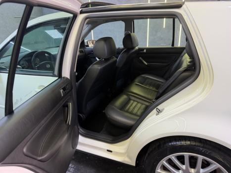 VOLKSWAGEN Golf 2.0 4P FLEX SPORTLINE AUTOM�TICO, Foto 12