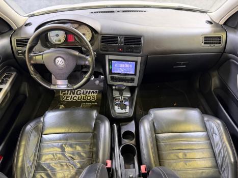 VOLKSWAGEN Golf 2.0 4P FLEX SPORTLINE AUTOM�TICO, Foto 13