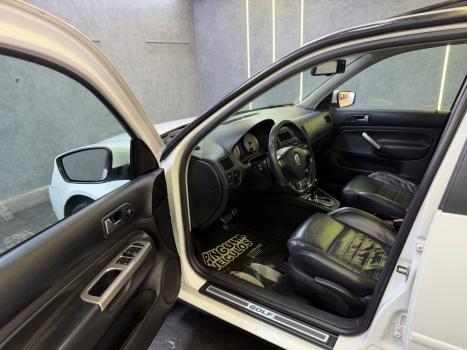 VOLKSWAGEN Golf 2.0 4P FLEX SPORTLINE AUTOM�TICO, Foto 14