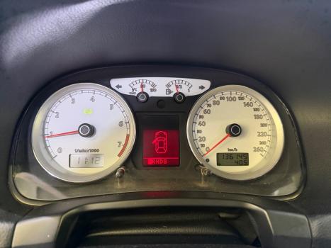 VOLKSWAGEN Golf 2.0 4P FLEX SPORTLINE AUTOM�TICO, Foto 15