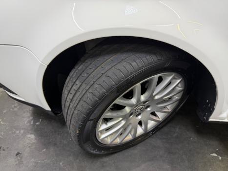 VOLKSWAGEN Golf 2.0 4P FLEX SPORTLINE AUTOM�TICO, Foto 16
