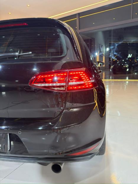 VOLKSWAGEN Golf 2.0 TSI GTI TURBO AUTOM�TICO, Foto 3