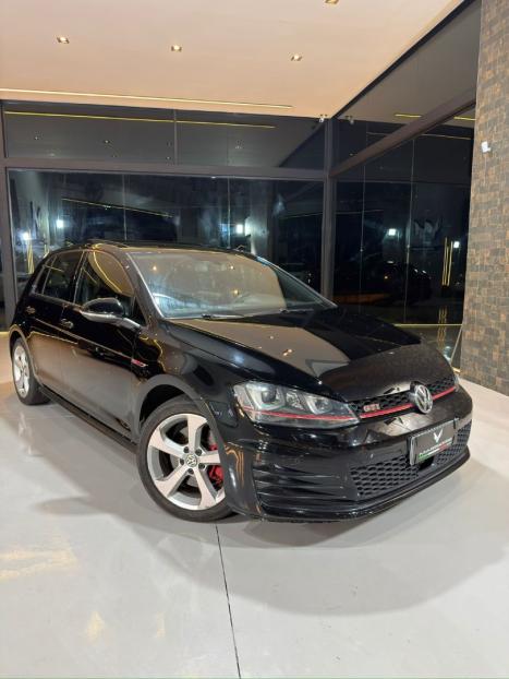 VOLKSWAGEN Golf 2.0 TSI GTI TURBO AUTOM�TICO, Foto 5