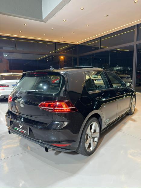 VOLKSWAGEN Golf 2.0 TSI GTI TURBO AUTOM�TICO, Foto 7